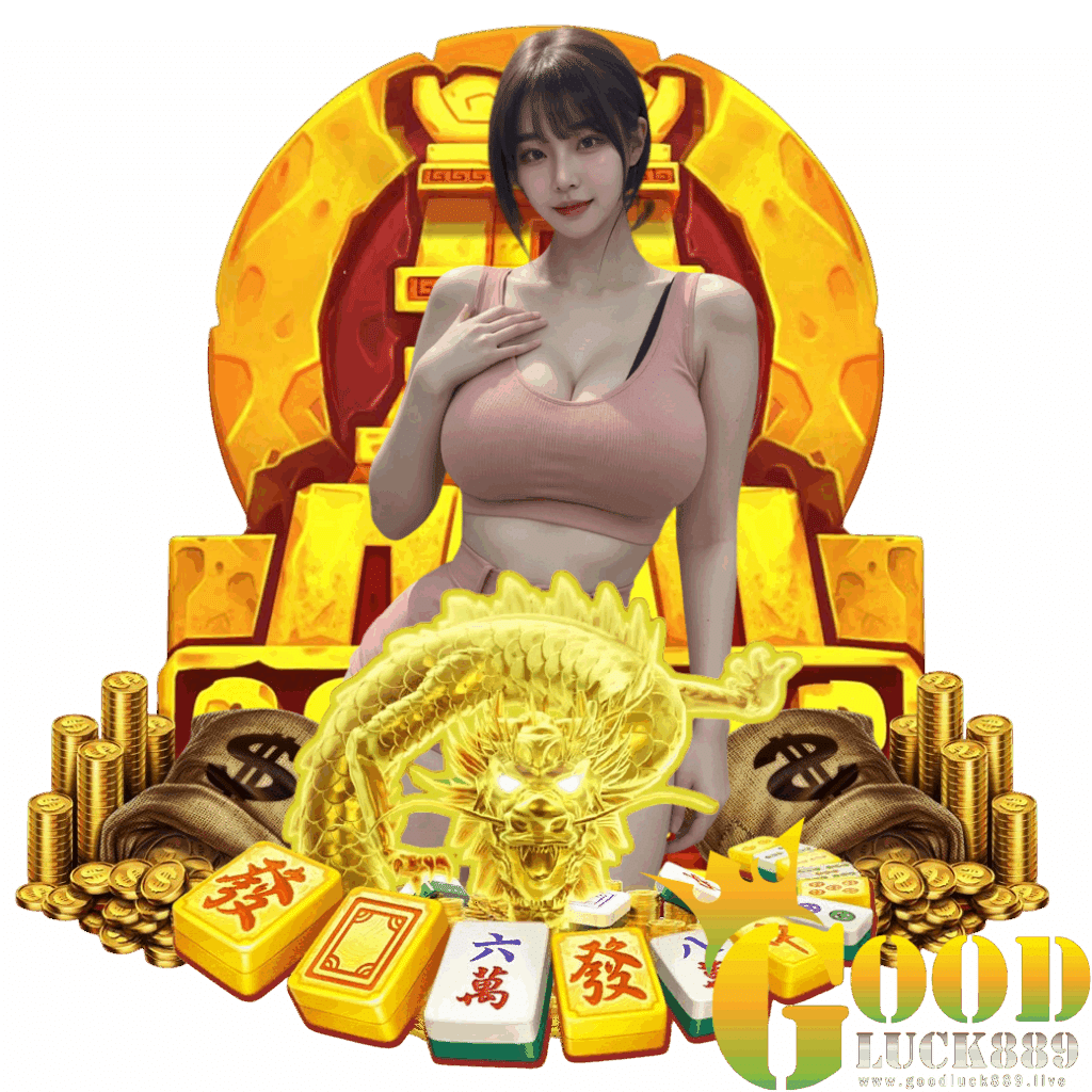 goodluck889 com