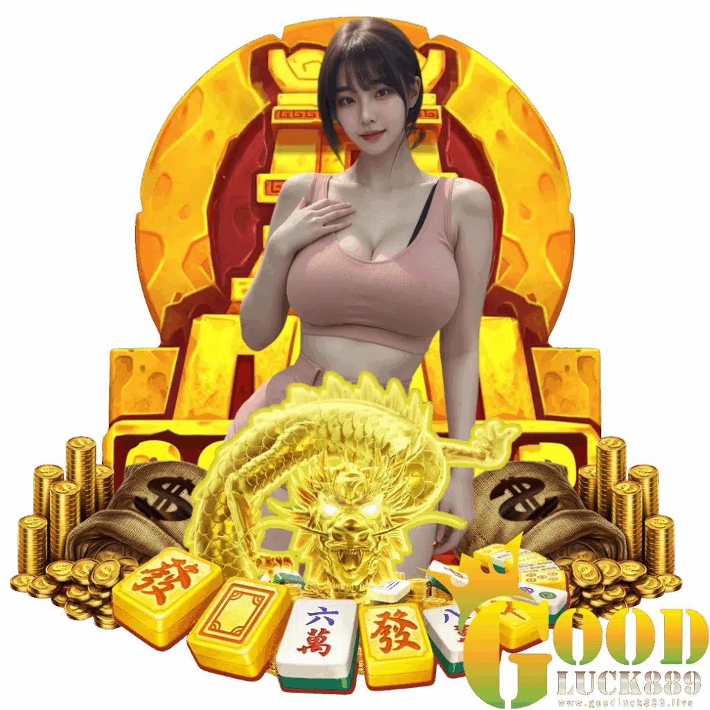 goodluck889 com